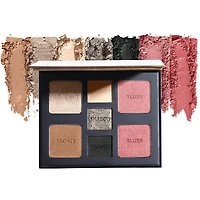 Palette Tout Compris, Yeux