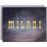 Palette Tout Compris, Yeux