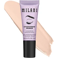 Eyeshadow Primer Nude Primer