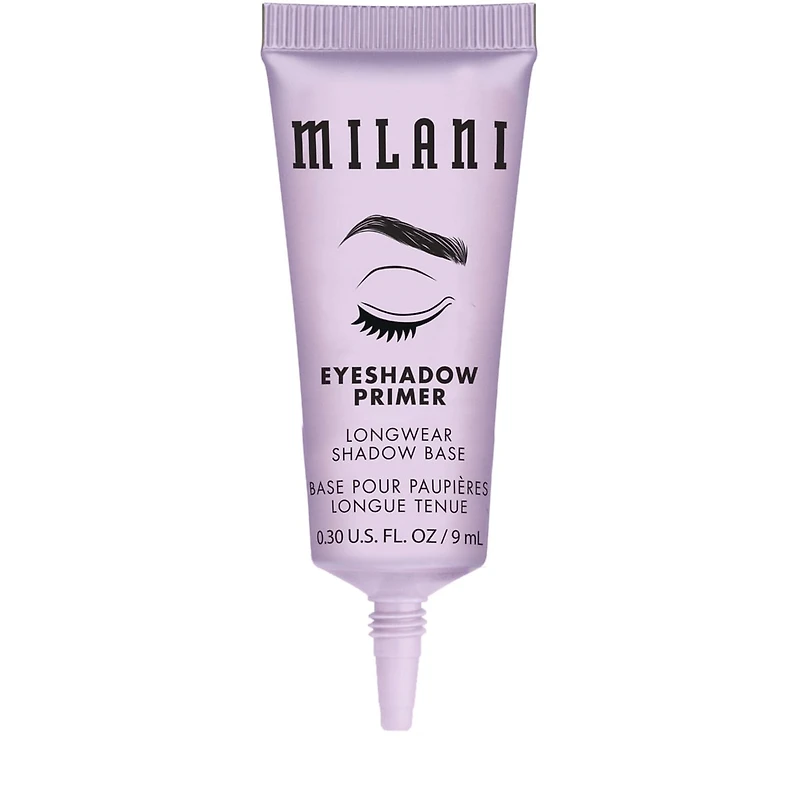 Eyeshadow Primer Nude Primer