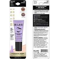 Eyeshadow Primer Nude Primer