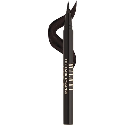 Eyeliner Liquide The Tank