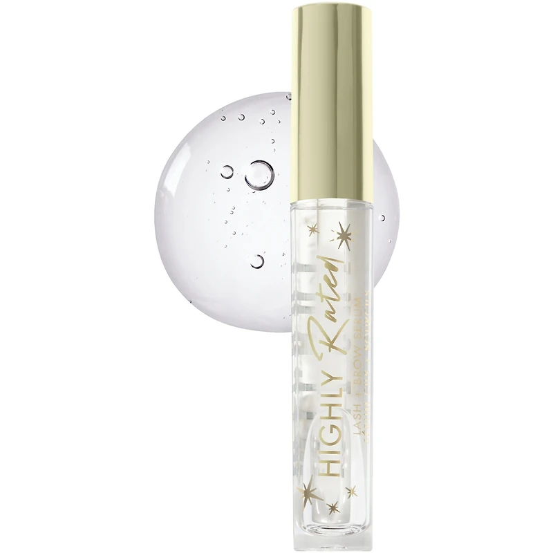 Sérum Rehausse-Cils Et Sourcils Highly Rated