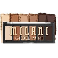 Gilded Mini Eyeshadow Palette