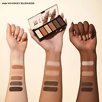 Gilded Mini Eyeshadow Palette