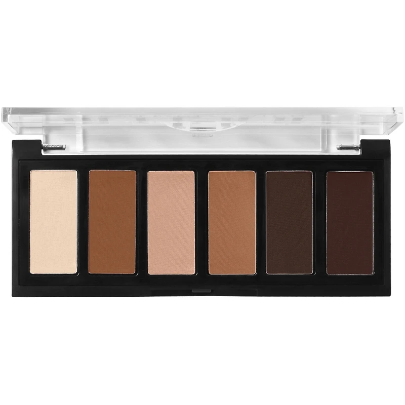 Gilded Mini Eyeshadow Palette