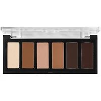 Gilded Mini Eyeshadow Palette