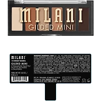 Gilded Mini Eyeshadow Palette