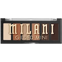 Gilded Mini Eyeshadow Palette