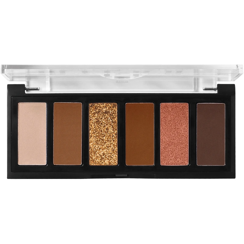 Gilded Mini Eyeshadow Palette