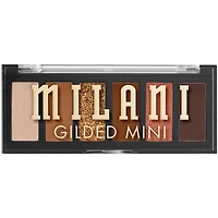Gilded Mini Eyeshadow Palette