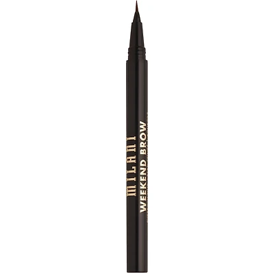 Weekend Brow Eyebrow Tint