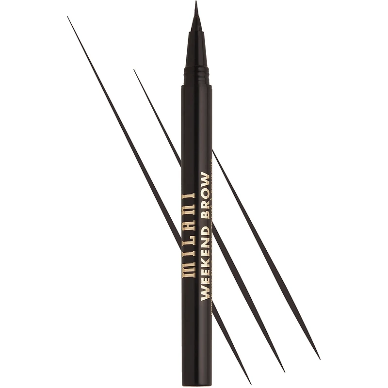 Weekend Brow Eyebrow Tint