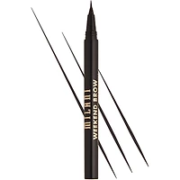 Weekend Brow Eyebrow Tint