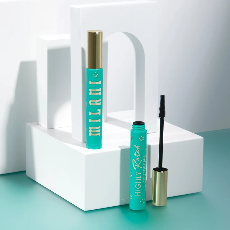Mascara Tubulaire Anti-Gravité Highly Rated
