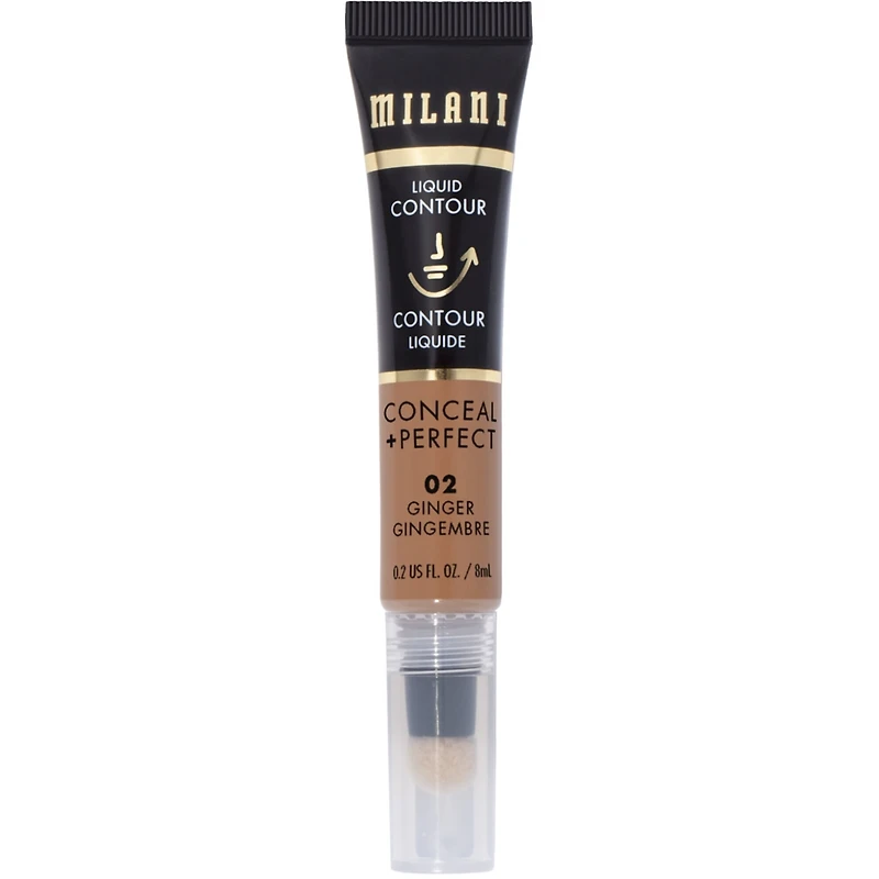Crayon Contour lifting Conceal + Perfect