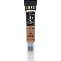 Crayon Contour lifting Conceal + Perfect