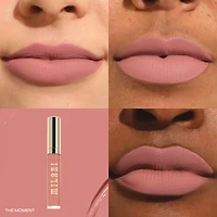Stay Put Liquid Lip Longwear LipStick