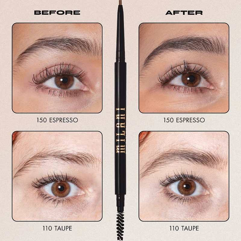Crayon À Sourcils Précision