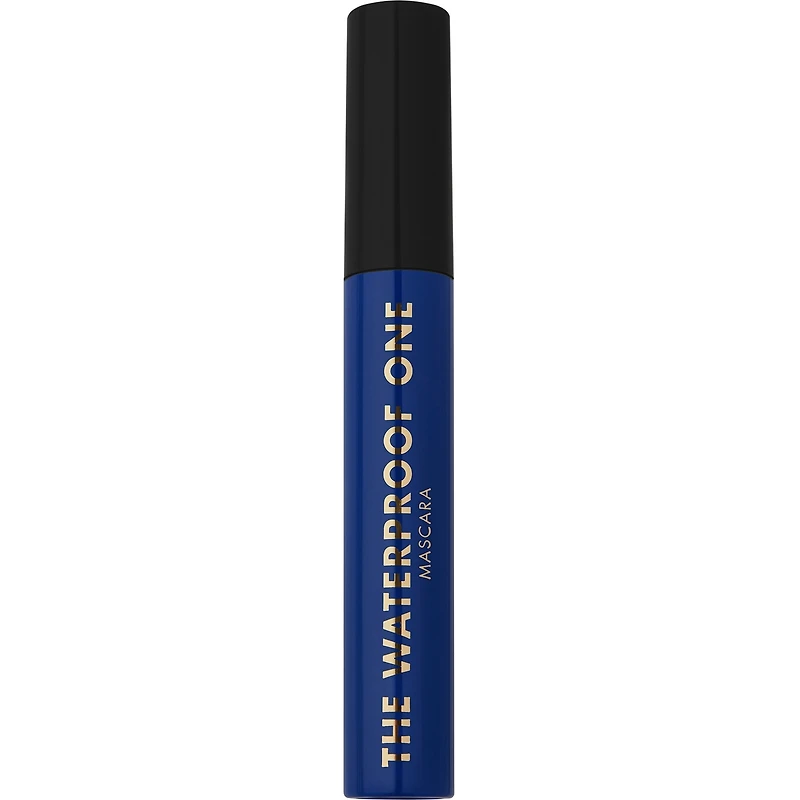 Mascara Hydrofuge Noir