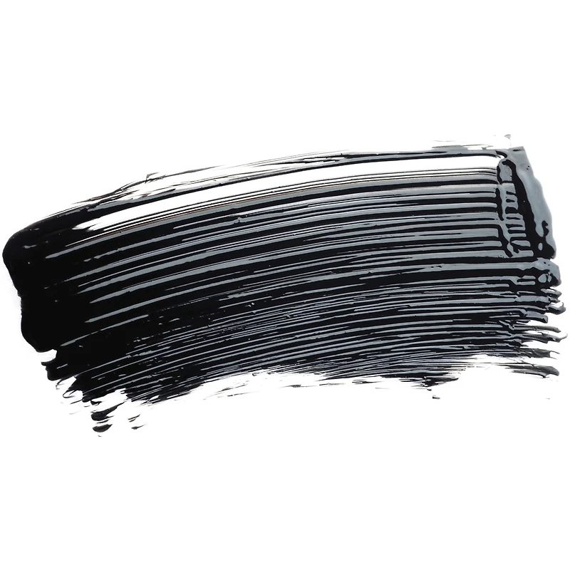 Mascara Hydrofuge Noir