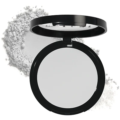 Make It Last Mattifying Setting Powder