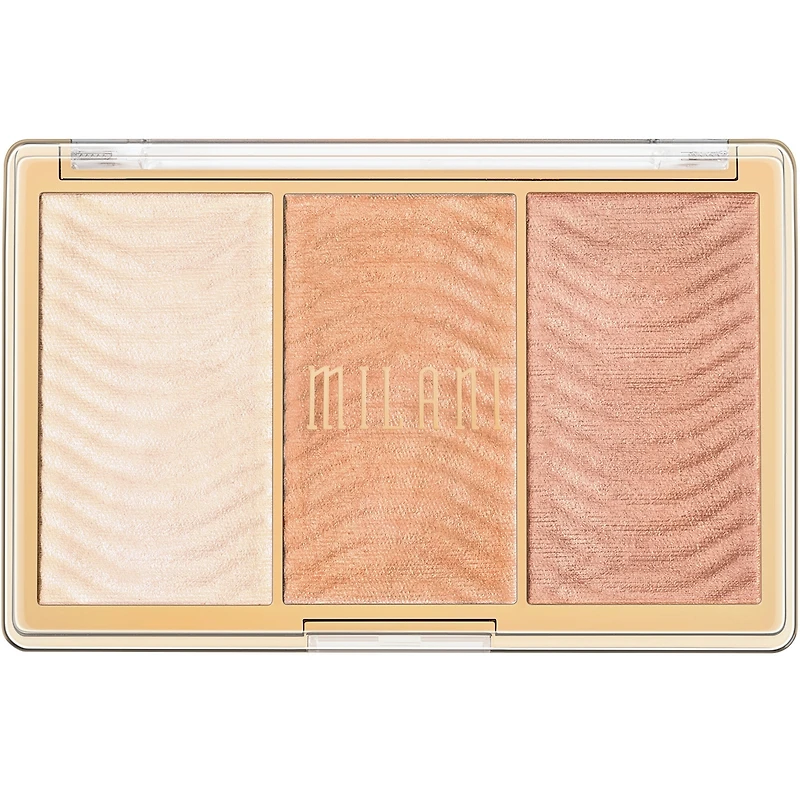 Stellar Lights Highlighter Palette