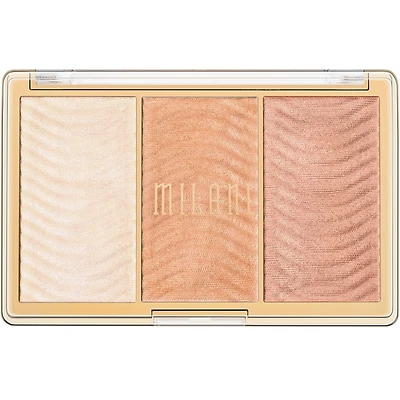 Stellar Lights Highlighter Palette