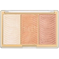 Stellar Lights Highlighter Palette