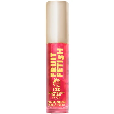 Fruit Fetish Lip Oil