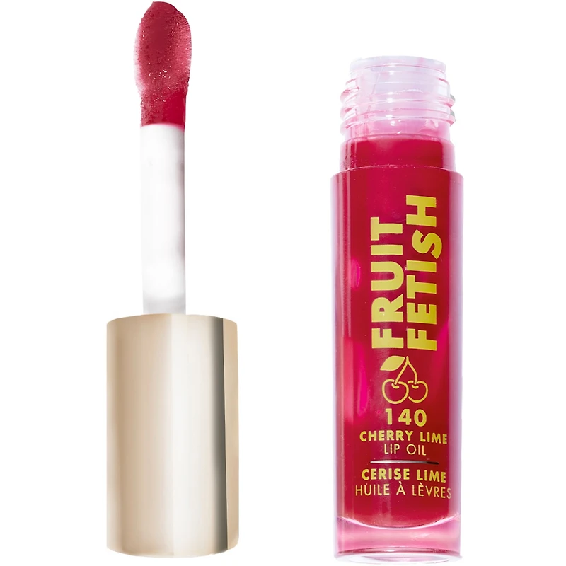 Fruit Fetish Lip Oil