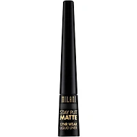 Stay Put™ Matte Liquid Eyeliner