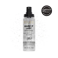 Make It Last Setting Spray - Prime + Correct + Set