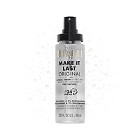 Make It Last Setting Spray - Prime + Correct + Set