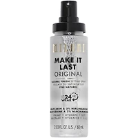Make It Last Setting Spray - Prime + Correct + Set