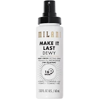 Spray Fixateur Make It Last - Hydrater + Illuminer + Fixer
