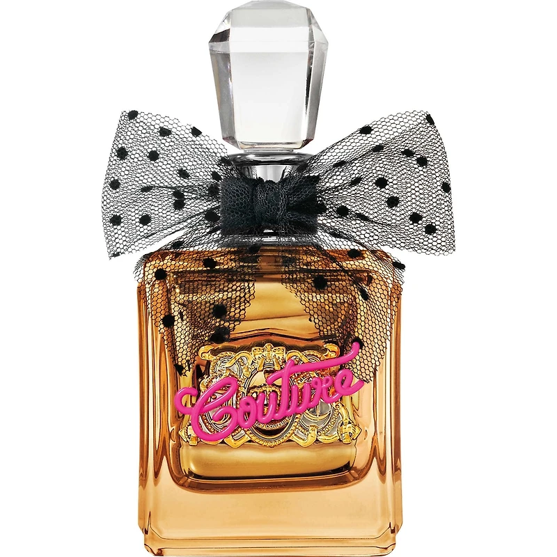 Viva La Juicy Gold Couture, Eau De Parfum Vaporizateur