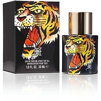 Tiger Ink Eau de Parfum