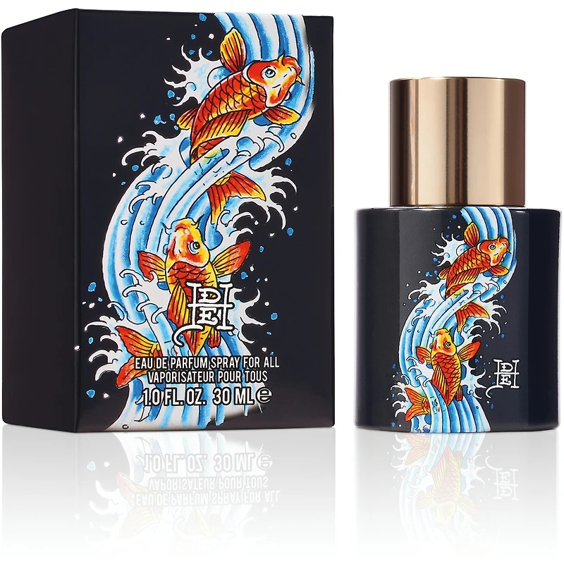 Koi Wave Eau de Parfum
