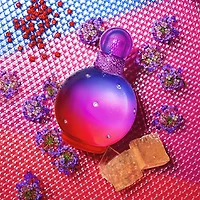 Electric Fantasy Eau de Toilette
