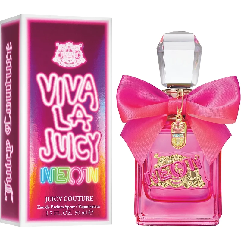 Viva La Juicy Neon Eau de Parfum