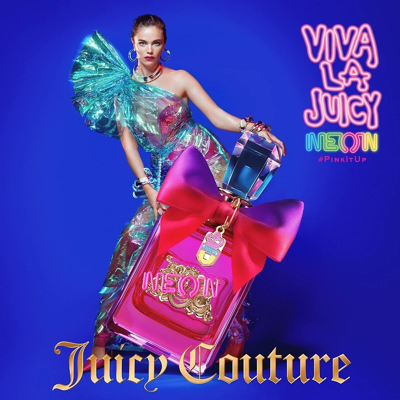 Viva La Juicy Neon Eau de Parfum
