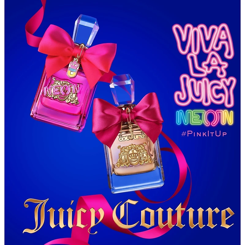 Viva La Juicy Neon Eau de Parfum