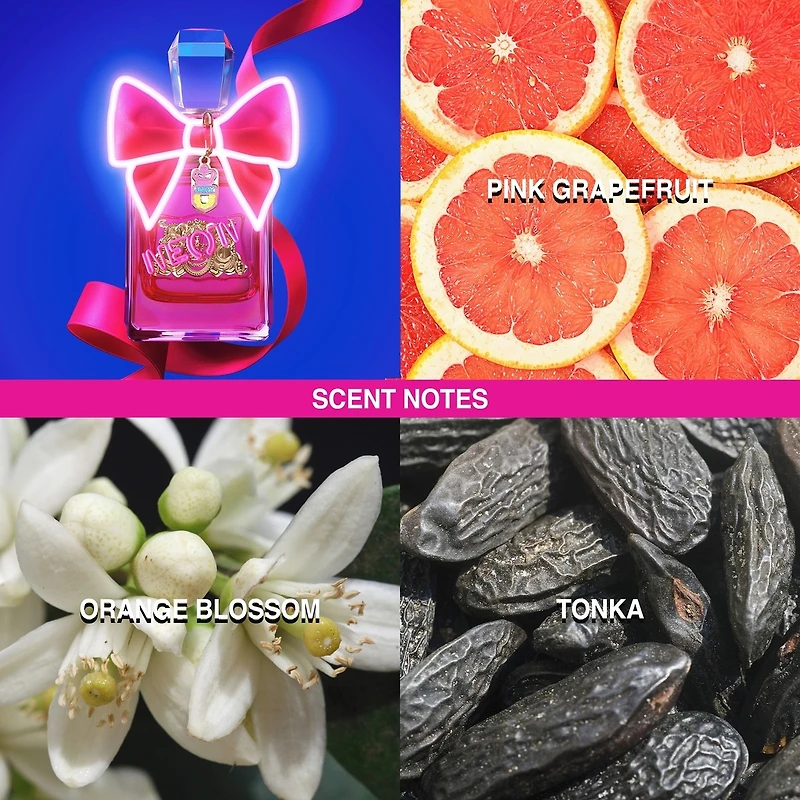 Viva La Juicy Neon Eau de Parfum