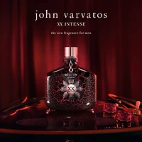 John Varvatos XX Intense