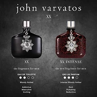 John Varvatos XX Intense