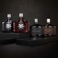John Varvatos XX Intense