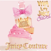 Viva la Juicy Sucré Eau de Parfum Vaporisateur par Juicy Couture