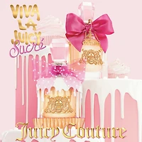 Viva la Juicy Sucré Eau de Parfum Vaporisateur par Juicy Couture