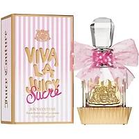 Viva la Juicy Sucré Eau de Parfum Spray by Couture